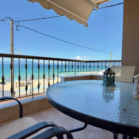 Remvi Beachfront By Horizon Homes Lejlighed *
