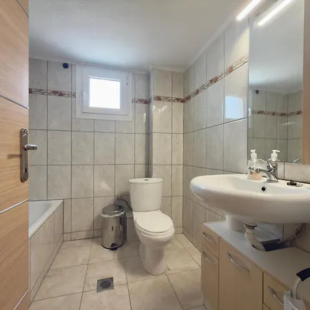 Remvi Beachfront By Horizon Homes Apartman Ofráni