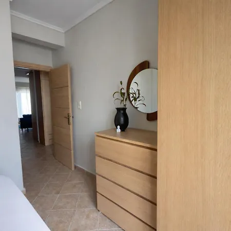 Remvi Beachfront By Horizon Homes Lejlighed Orfánion