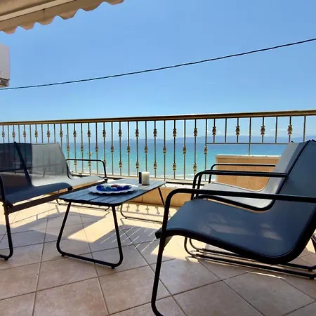 Remvi Beachfront By Horizon Homes Ofráni